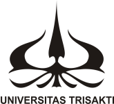 LOGO UNIVERSITAS TRISAKTI